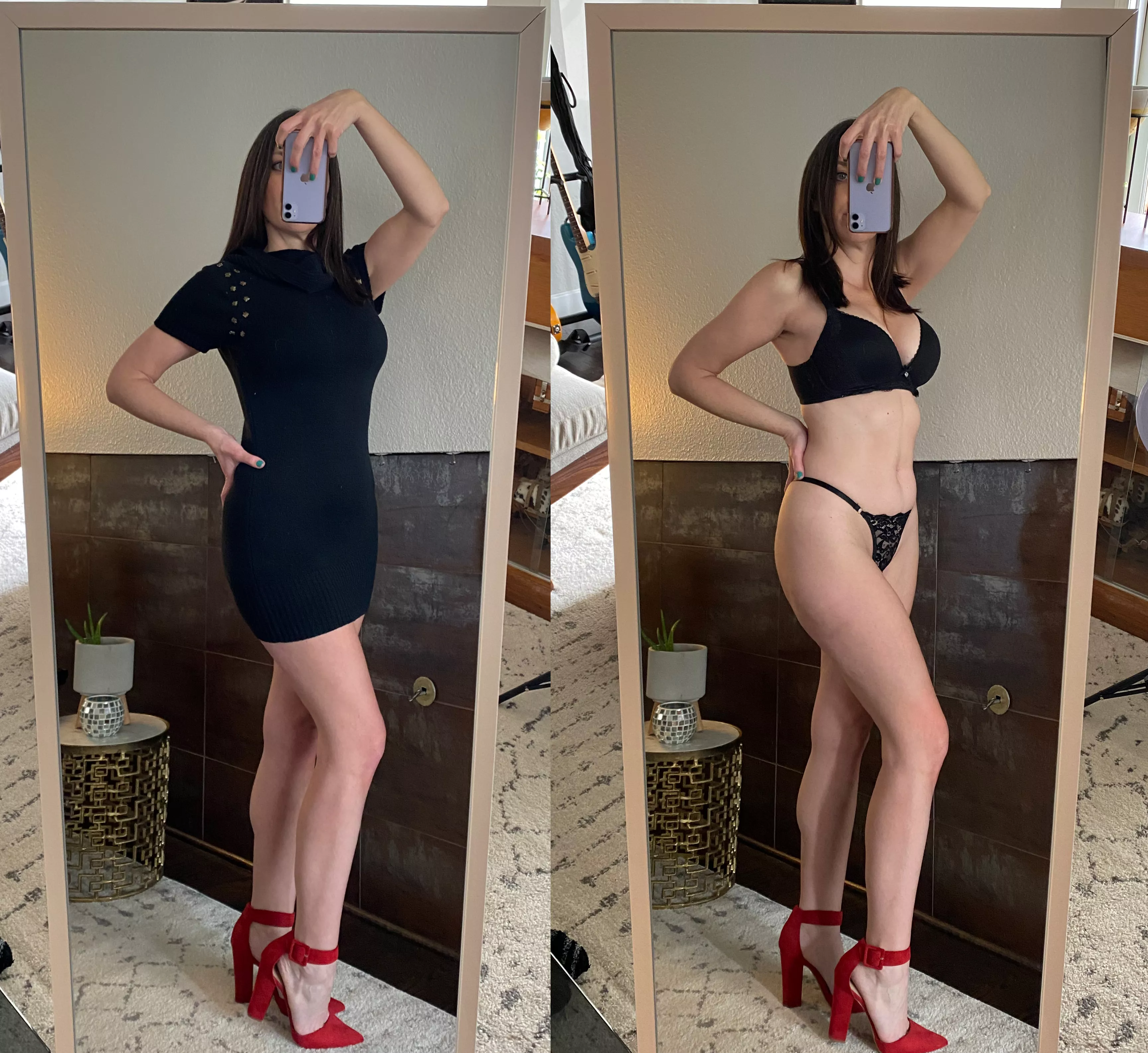 Strip Poker time! What's coming off next...