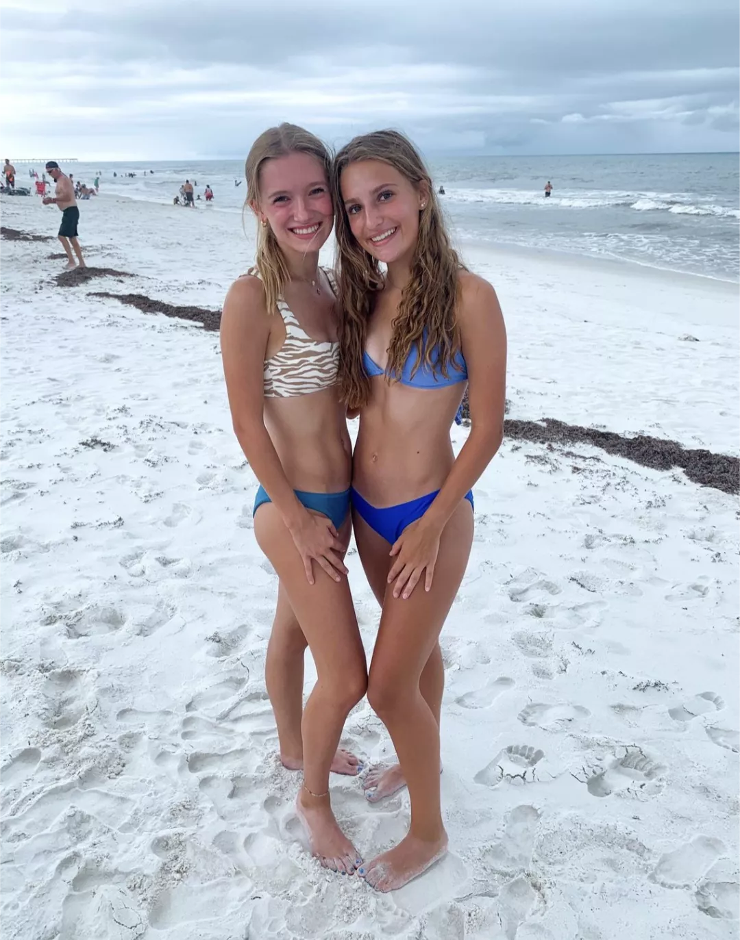 Stripes or Solids