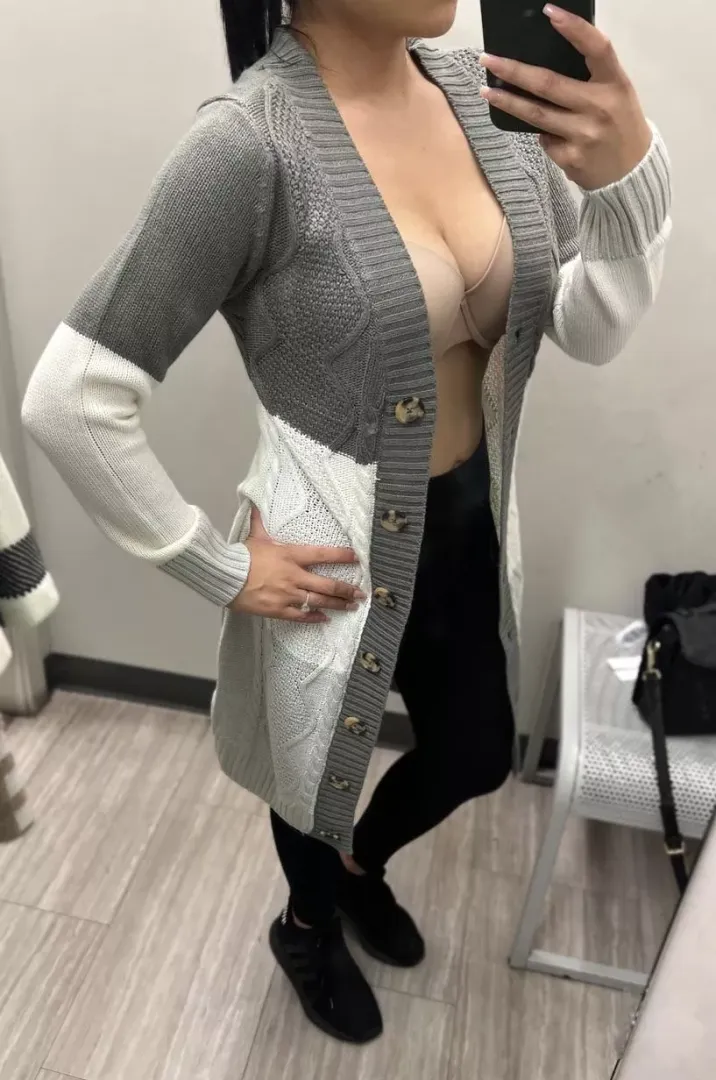 Stroke to my wife