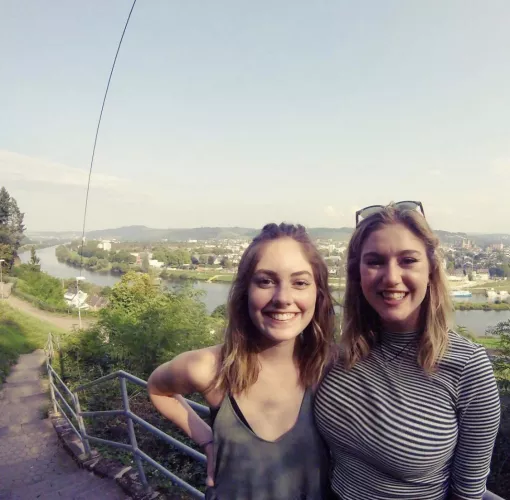 Study Abroad