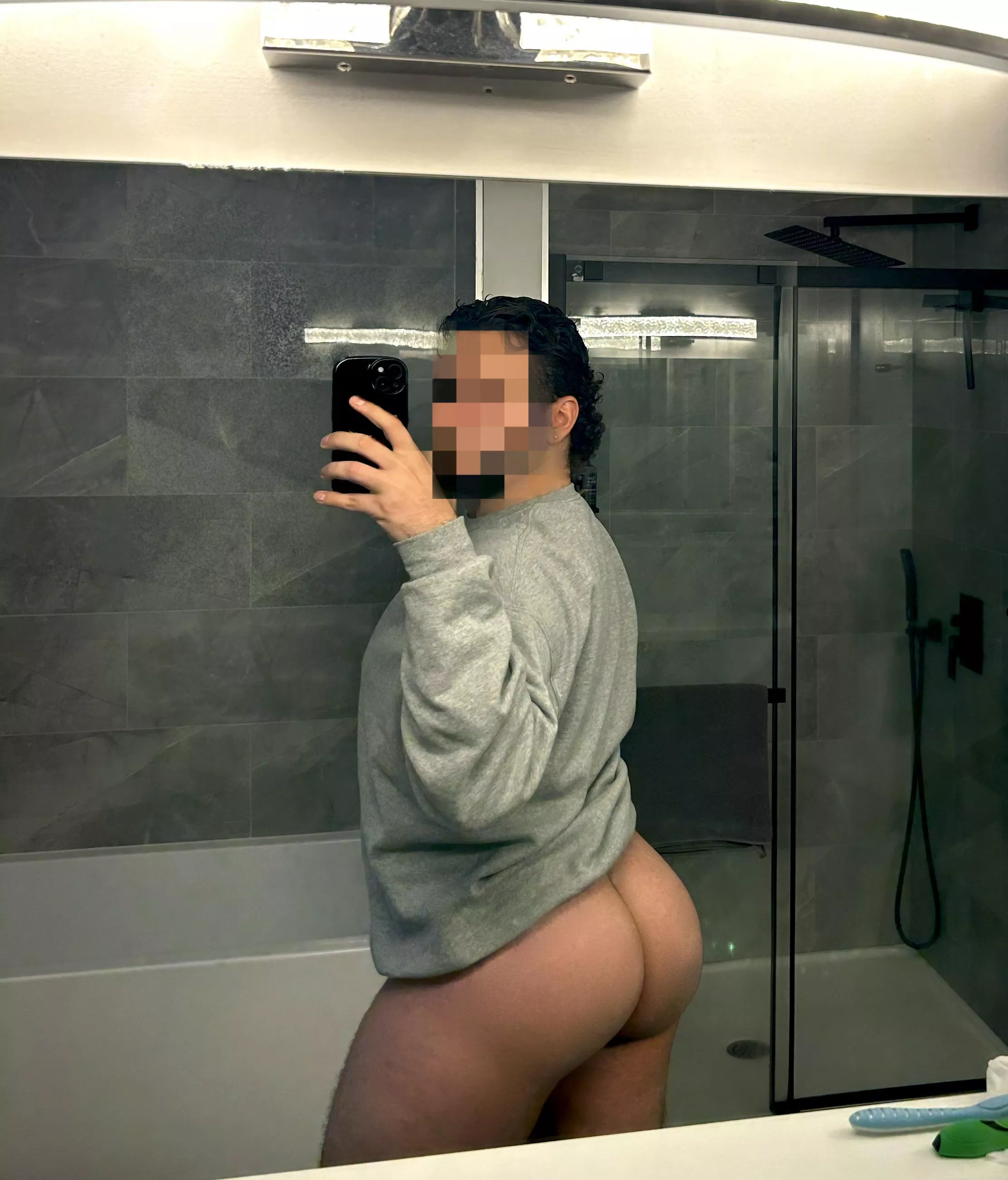 “Studying” at my friends house