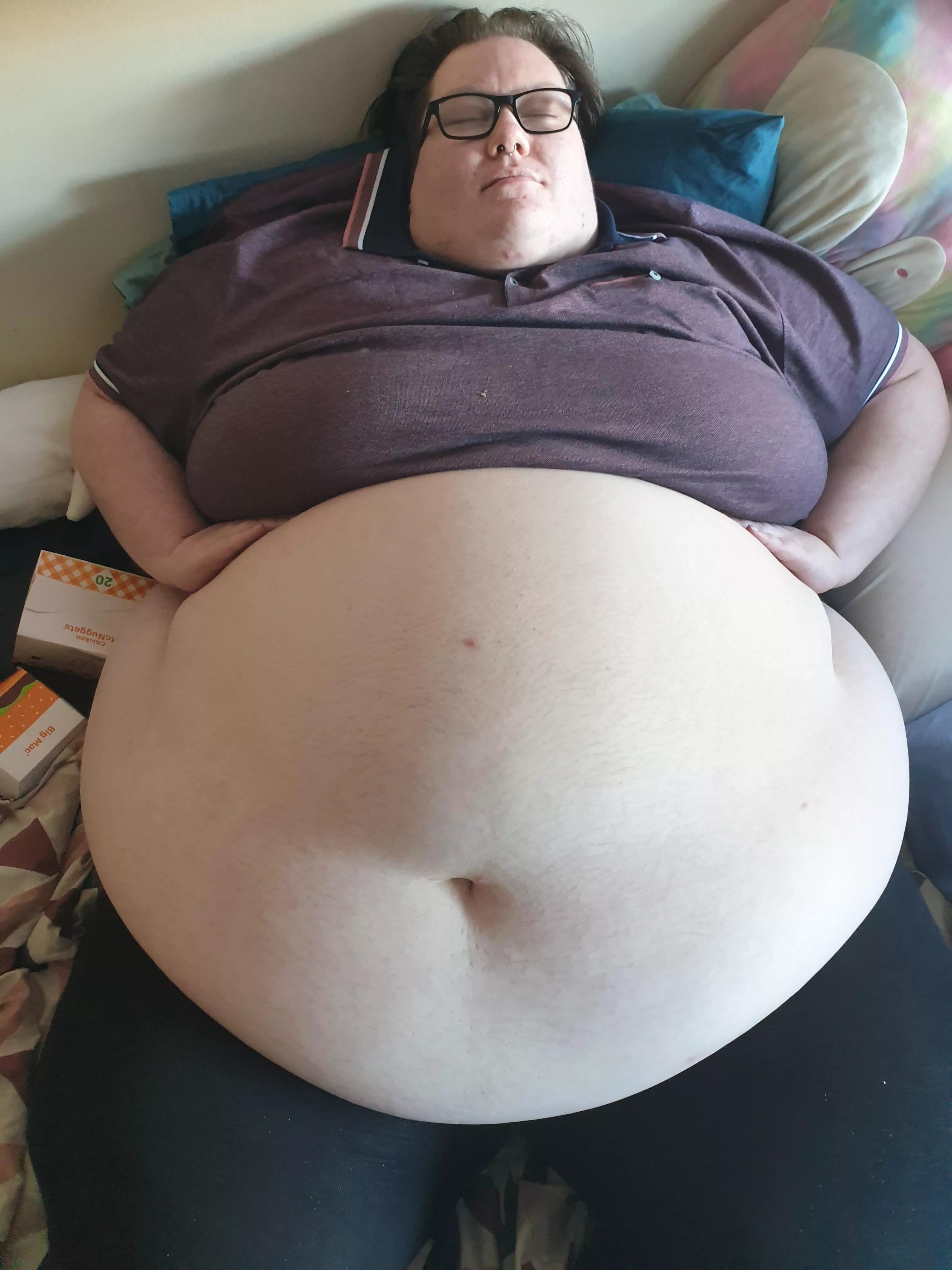 Stuffed Full