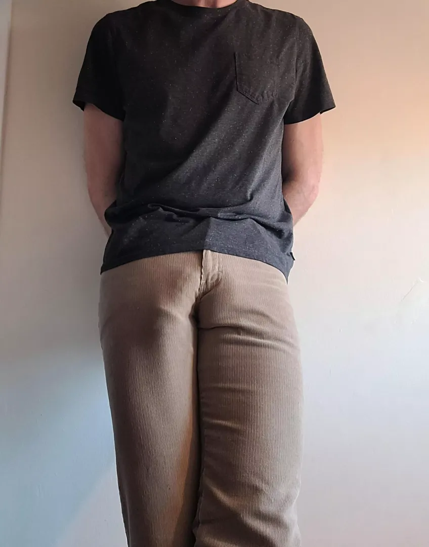Stuffed in cords