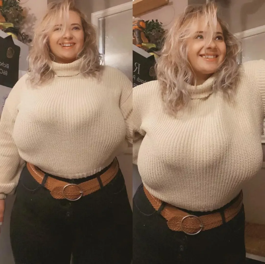 Stuffed like a turkey
