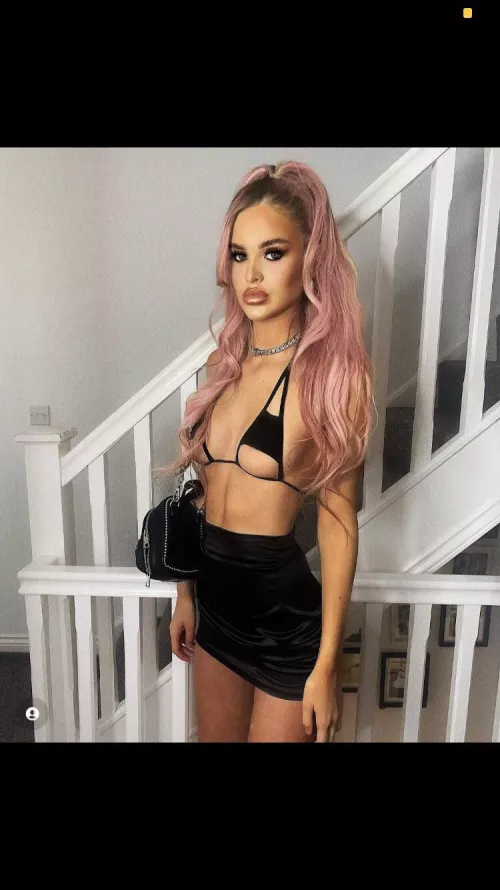 😍stunning