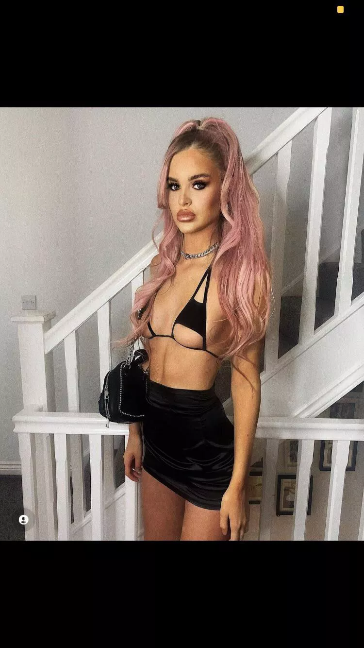 😍stunning
