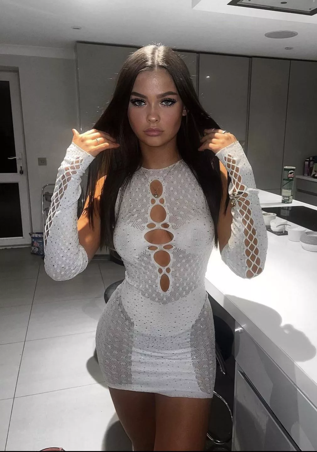 Stunning