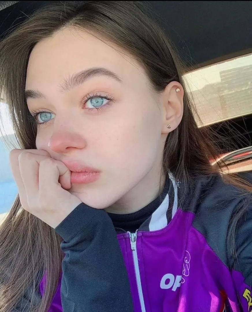 Stunning and sad