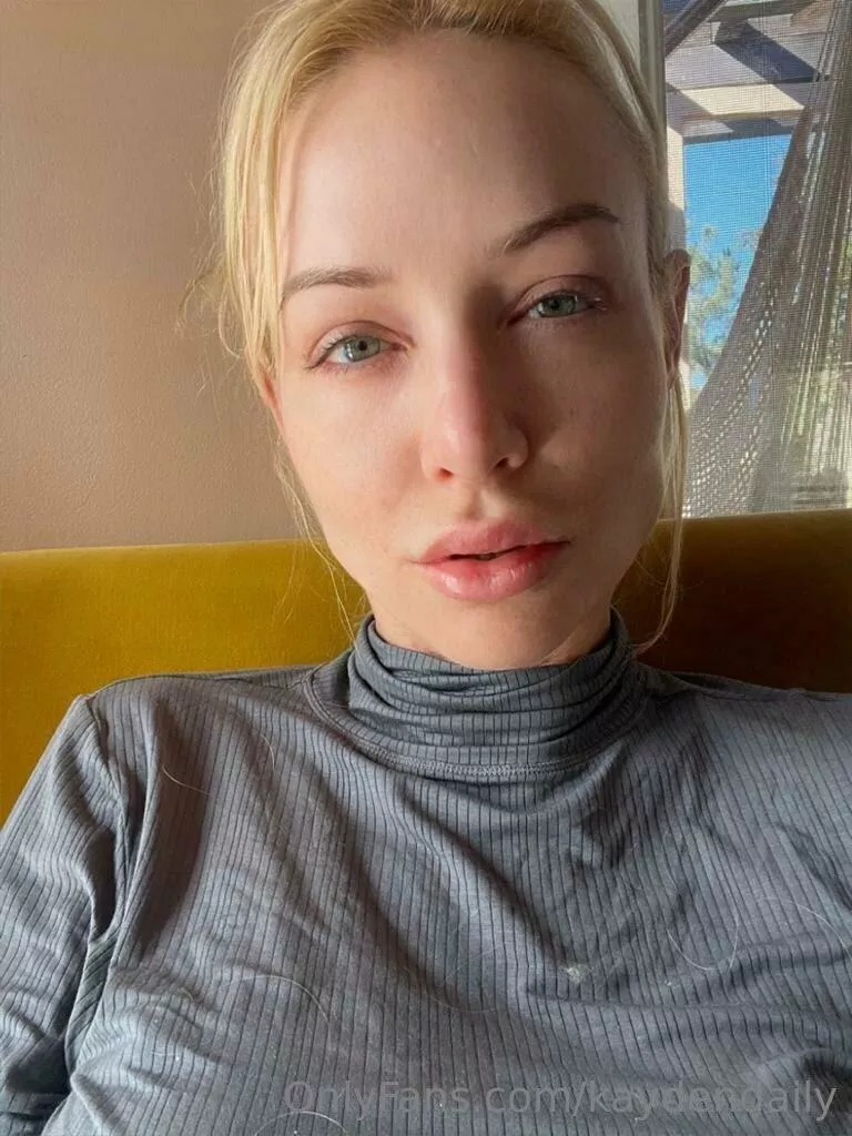 Stunning beauty