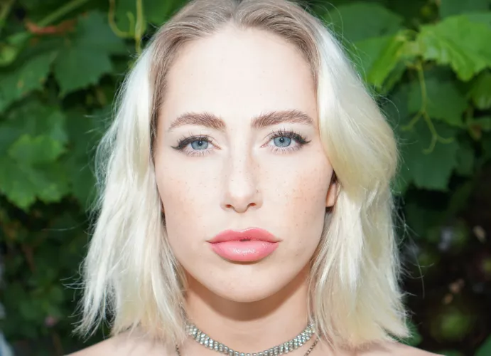 Stunning