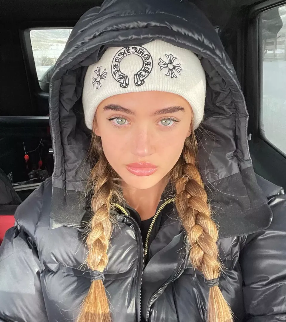 Stunning Eyes