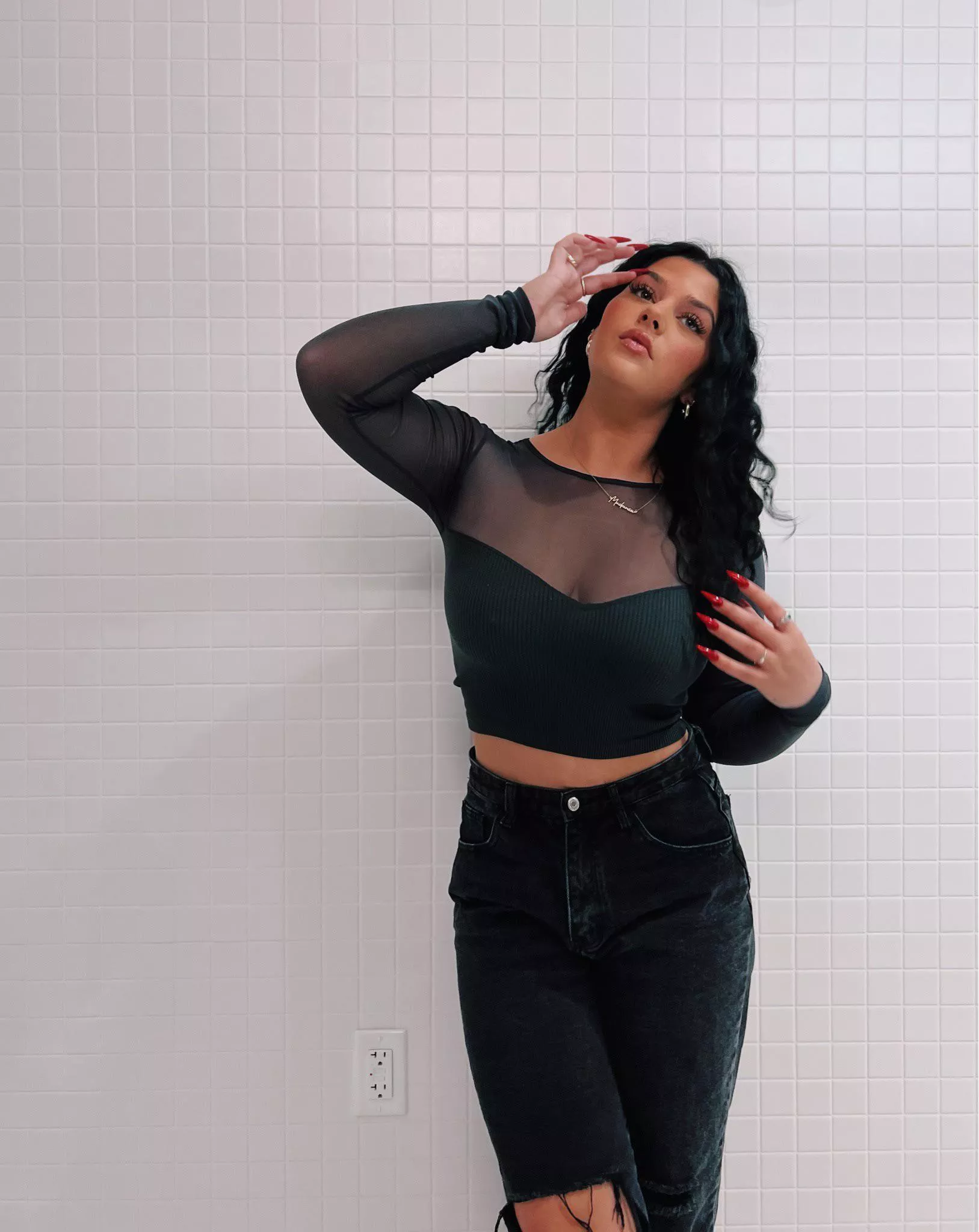 Stunning for 20