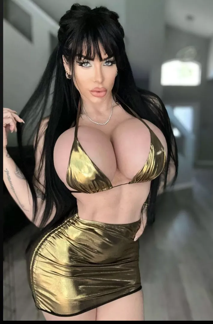 Stunning