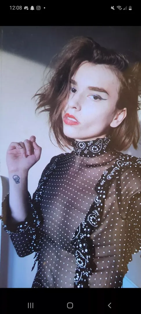 Stunning right?