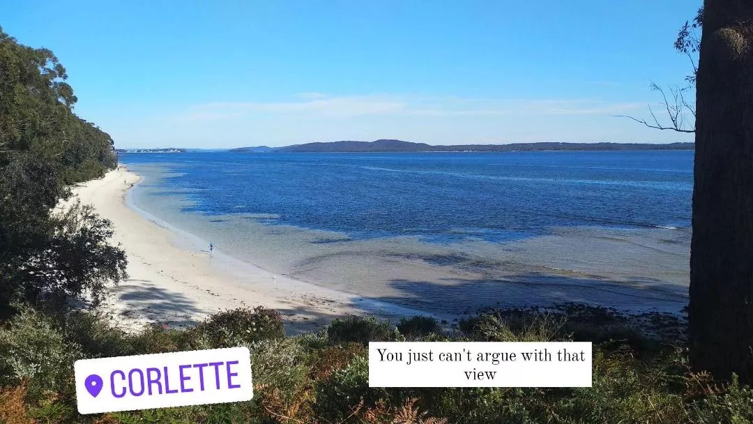 Stunning view, Stunning beach 🏖️