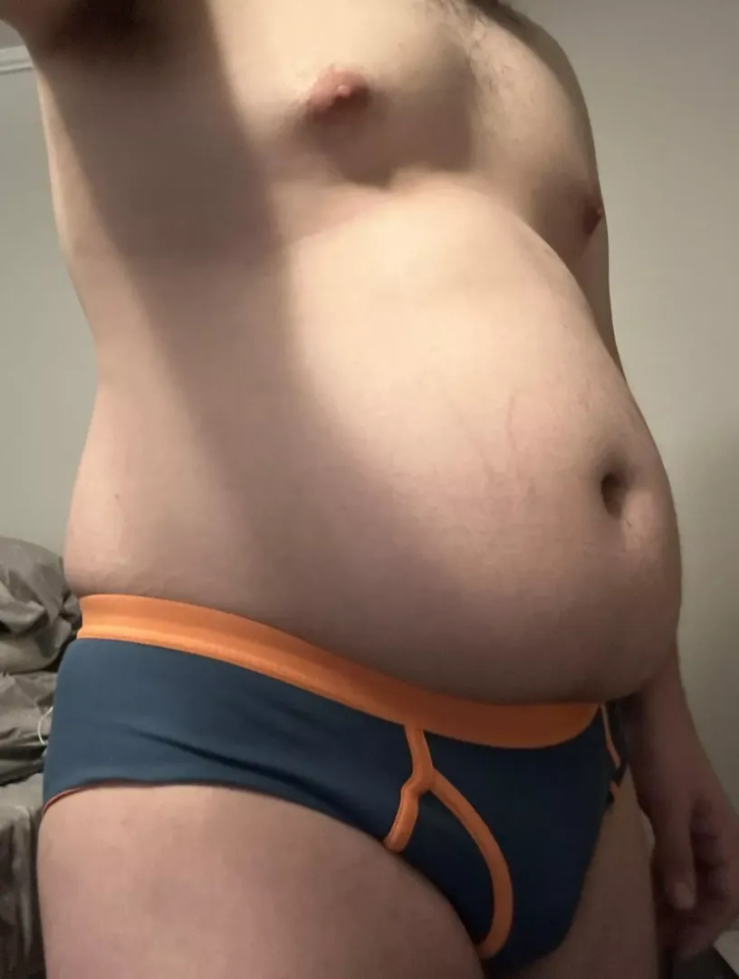 Sub piggy 🐷