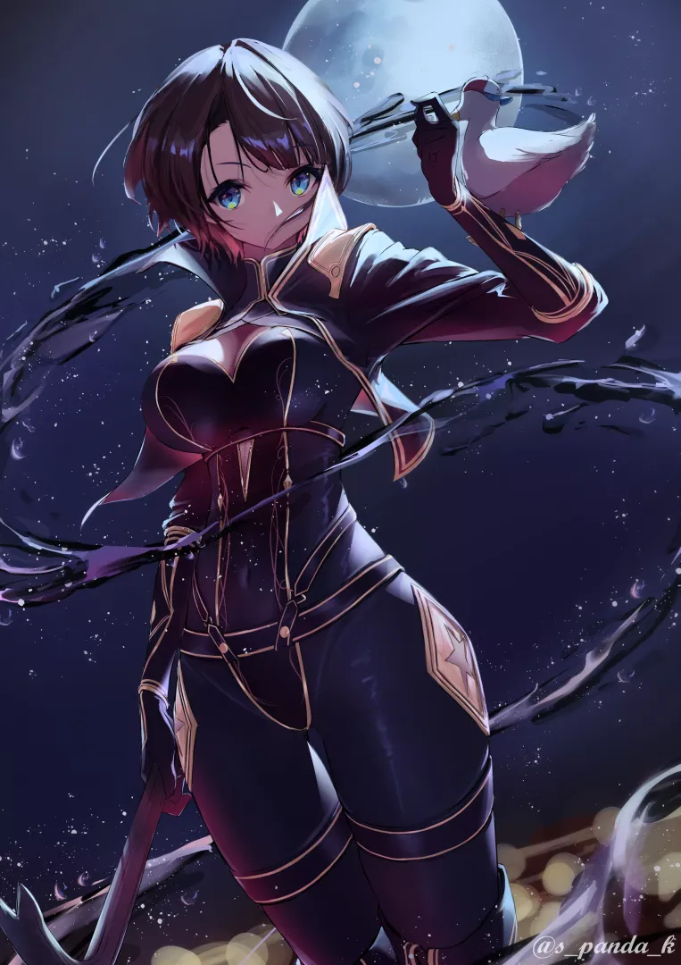 Subaru [Hololive]