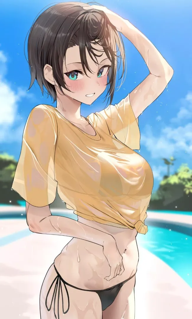 Subaru [Hololive]