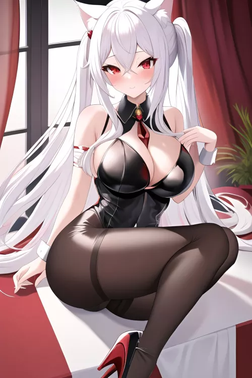 Submission for the contest