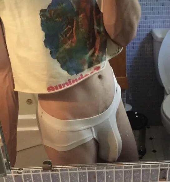 Subtle half V
