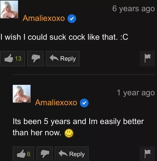 success story