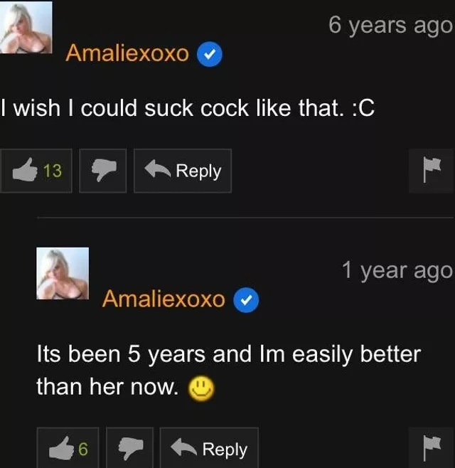 success story