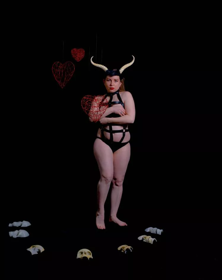 Succubus 