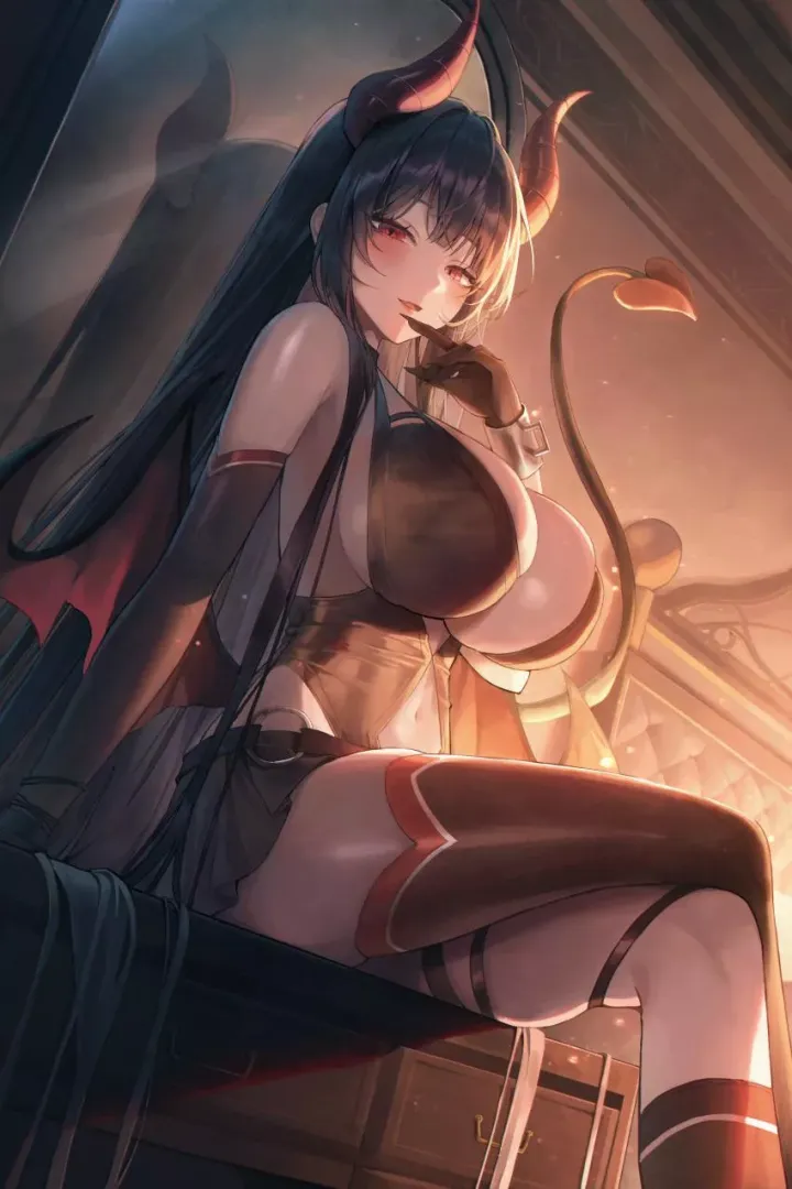 Succubus