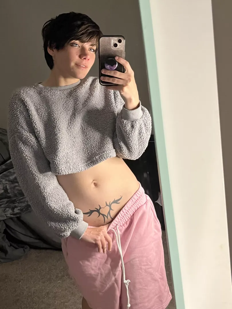 succubus tattoo