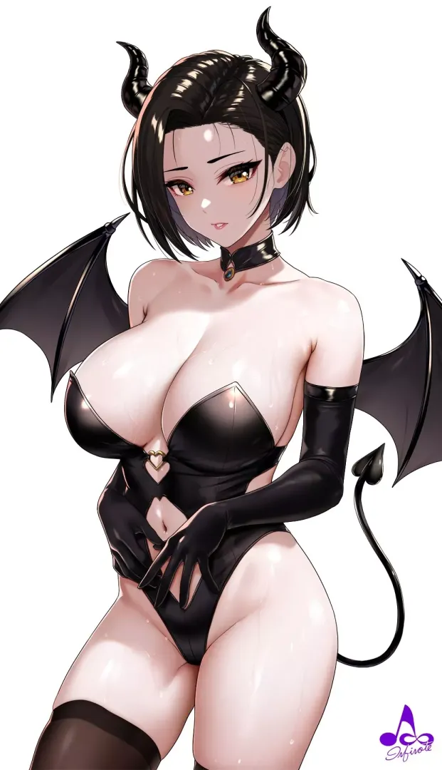 Succubus Yashiki