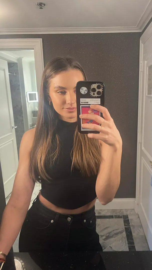 Such a beauty