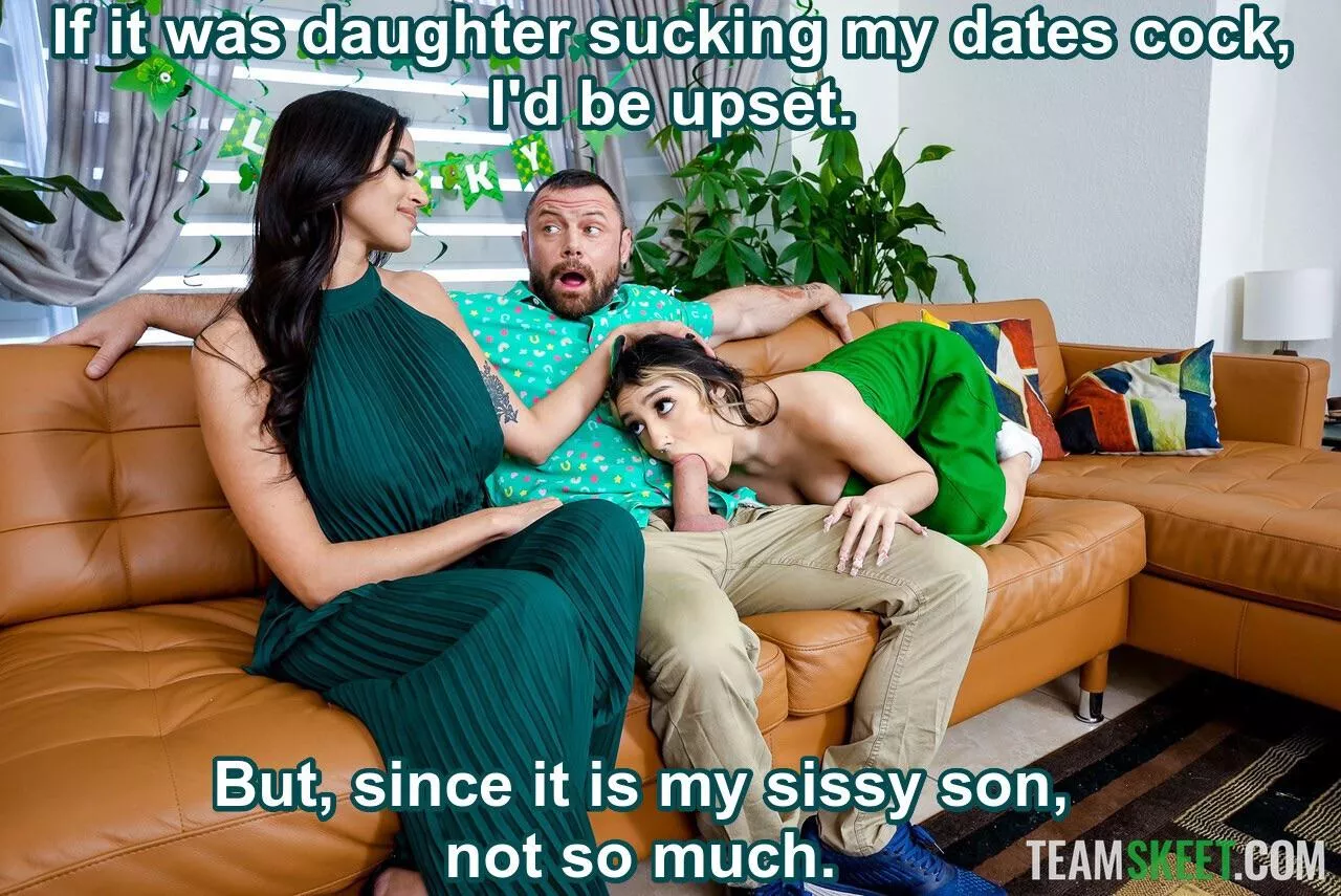 Such a good mother