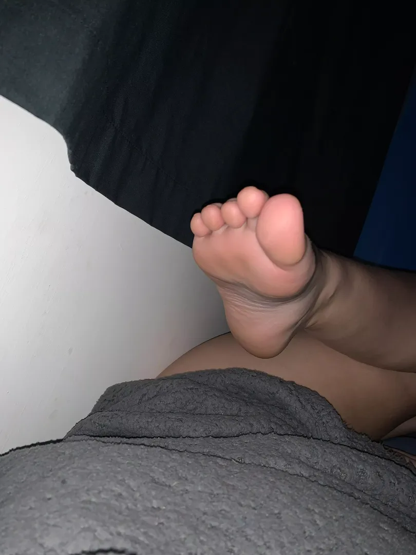 Such a good view