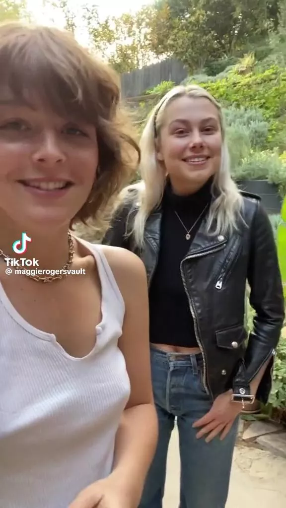 Such a hot look 