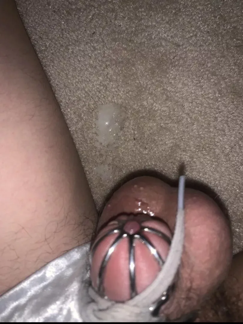Such a little loser load 🥺
