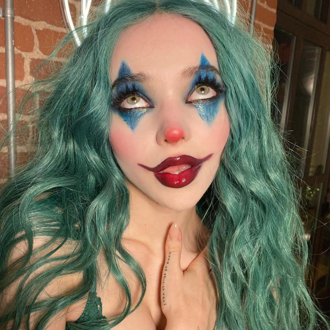 Such a sexy mouth 