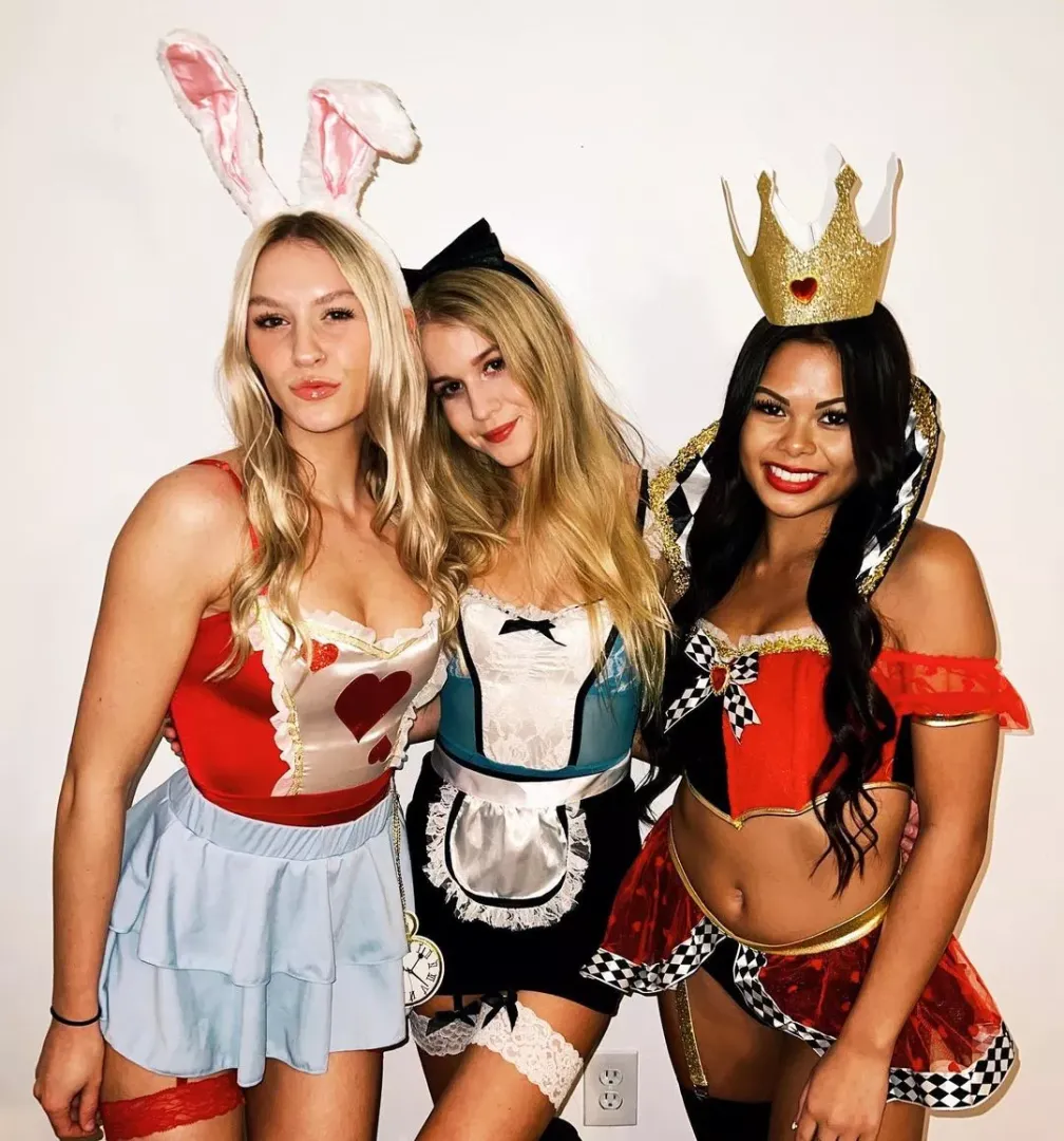 Such a wonderland