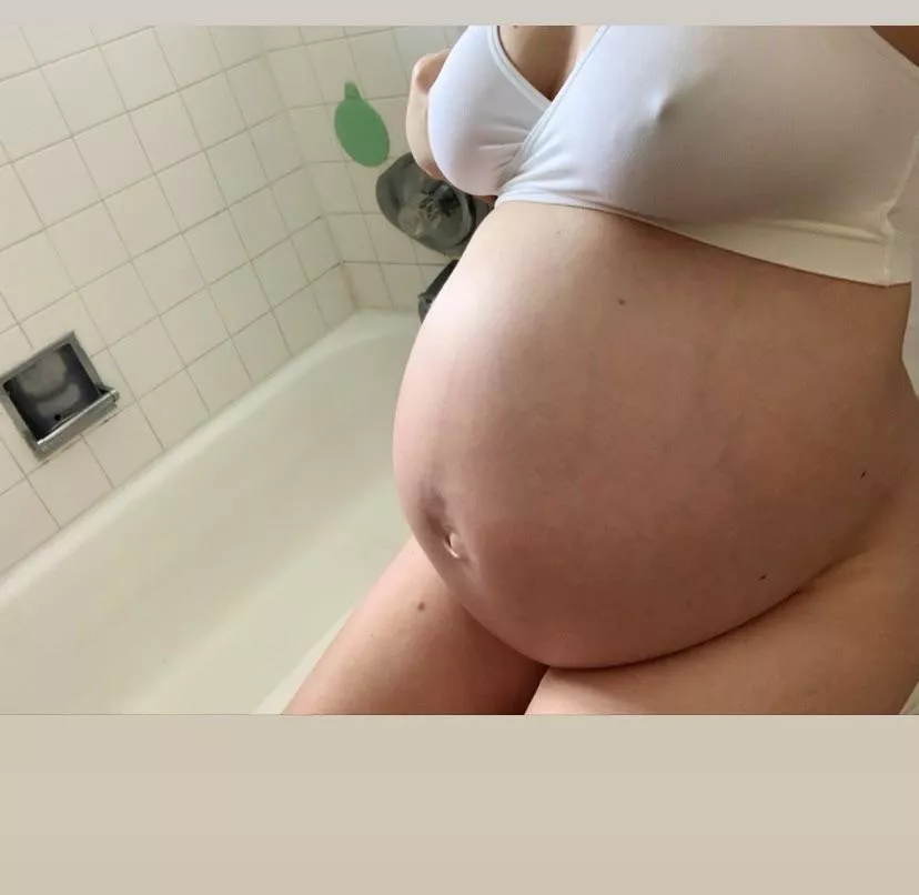 Such round💕