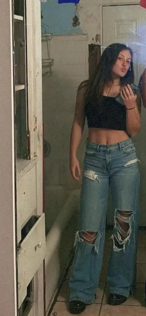Such sexy abs