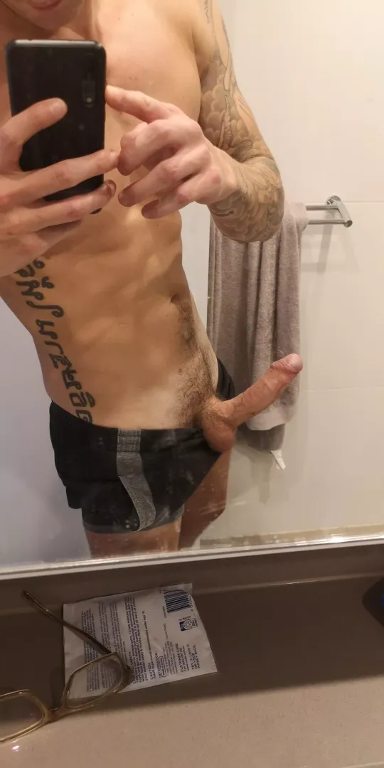 Suck it and see.