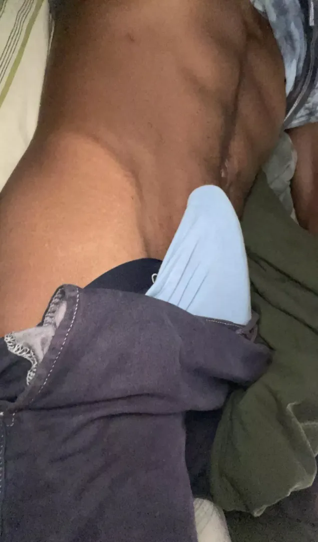 Suck it like this 
