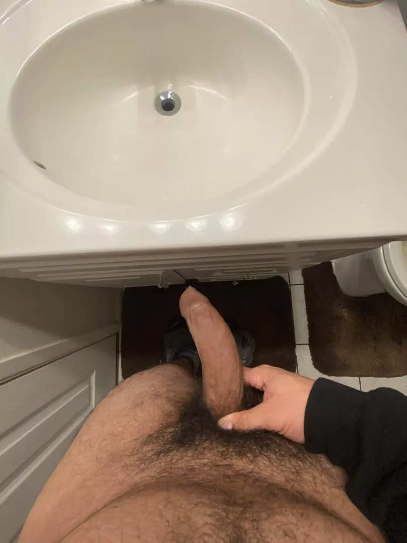 Suck it up