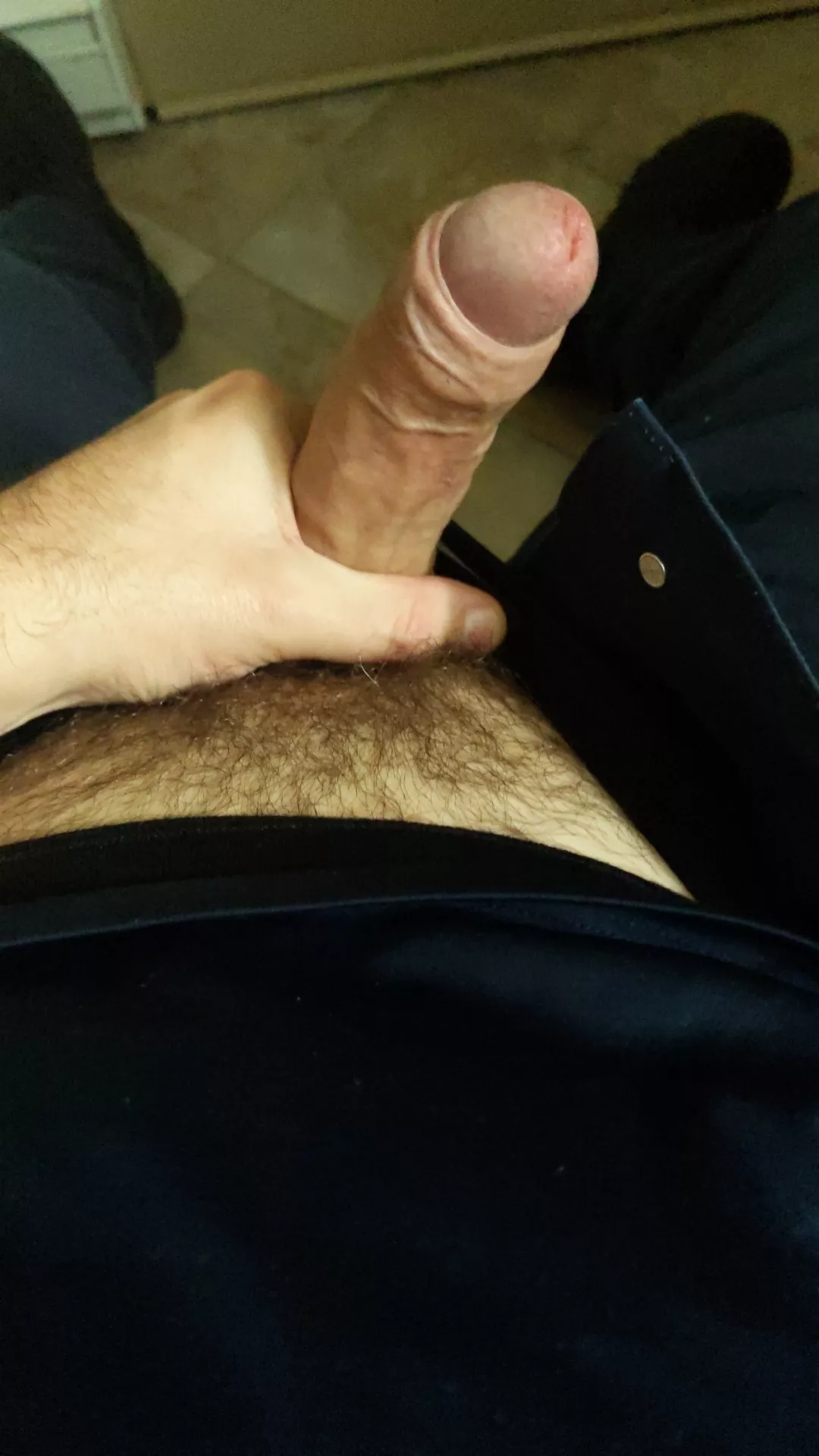 suck it