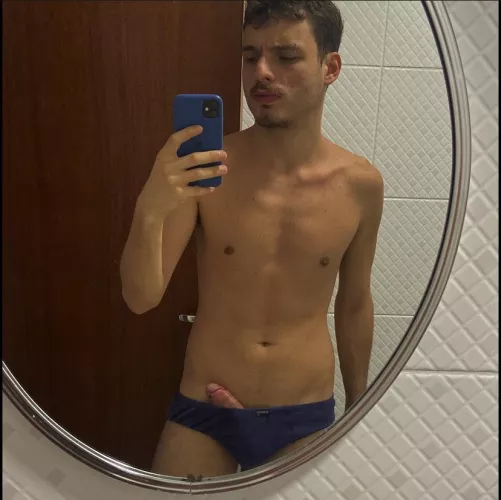 Suck?