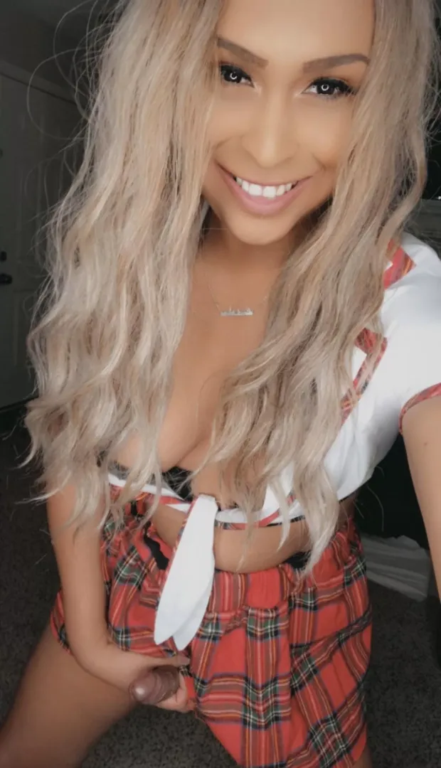 Suck me