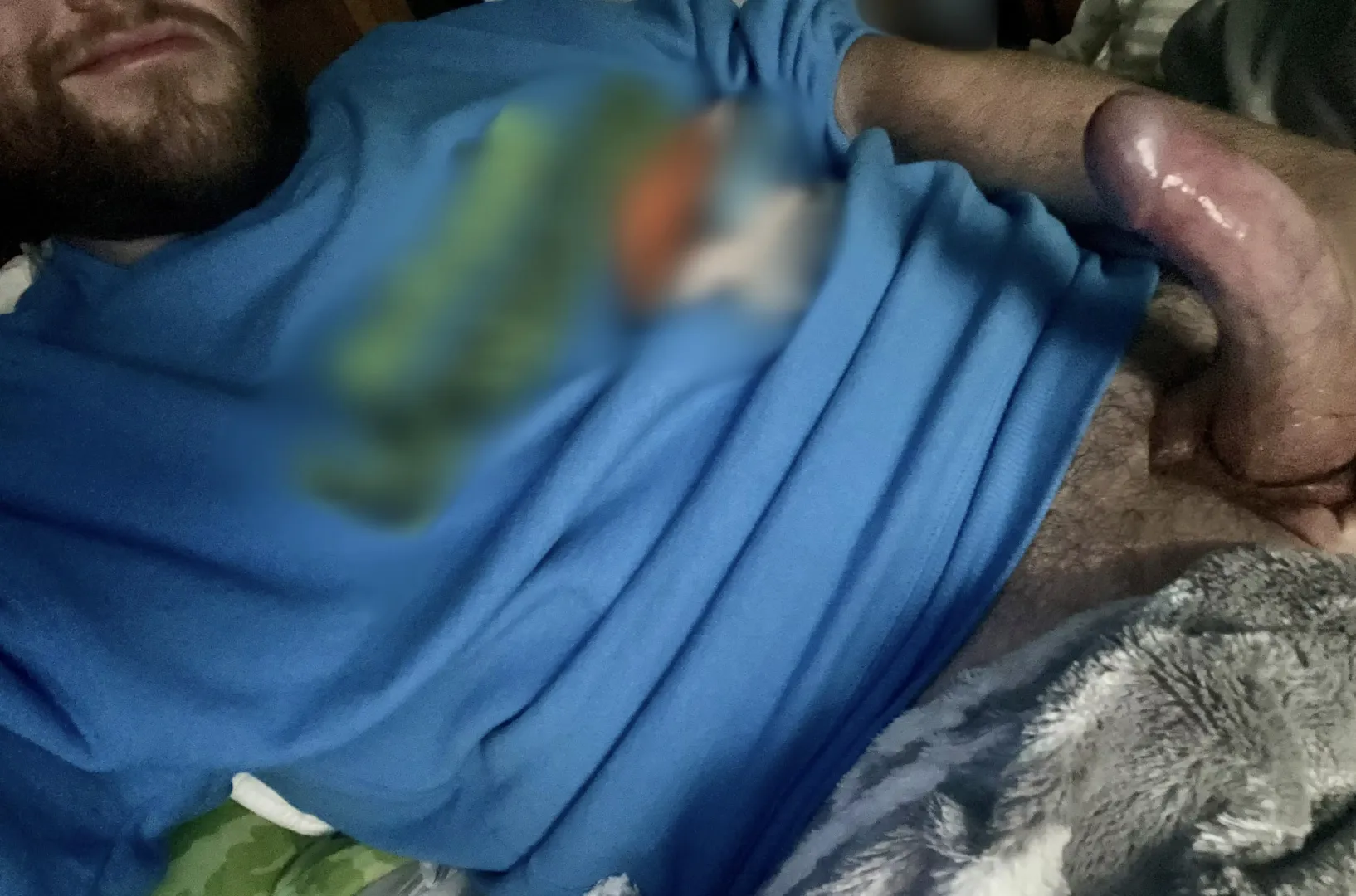 Suck me?