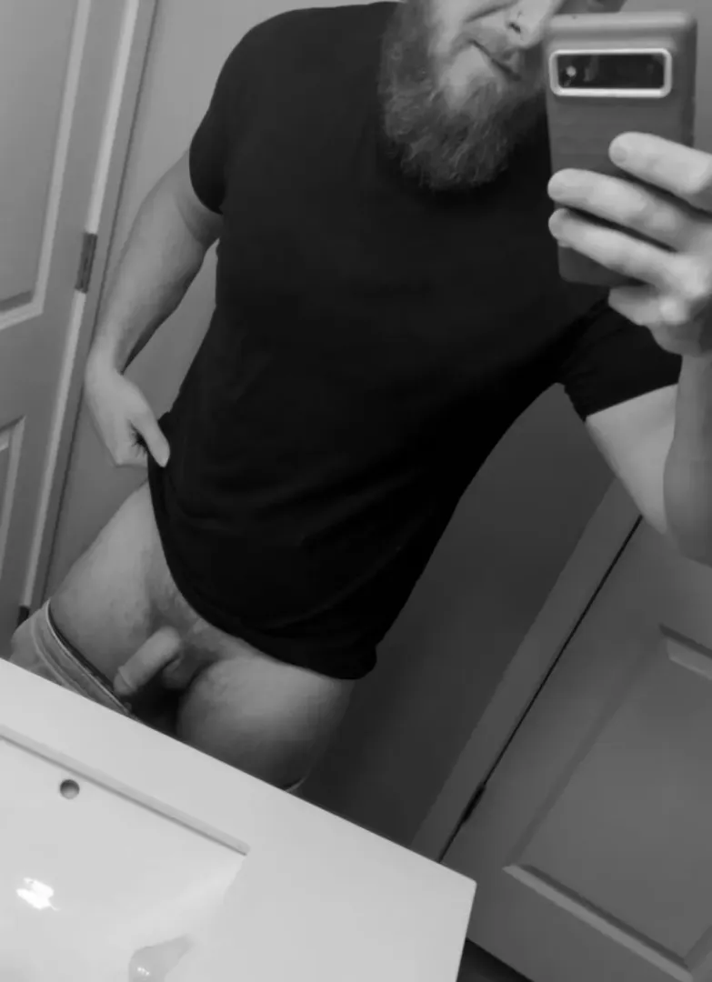 Suck me and fill me grow in your mouth!