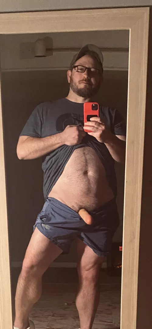 Suck me and then lay back😈