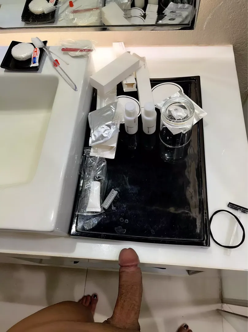 suck me dry