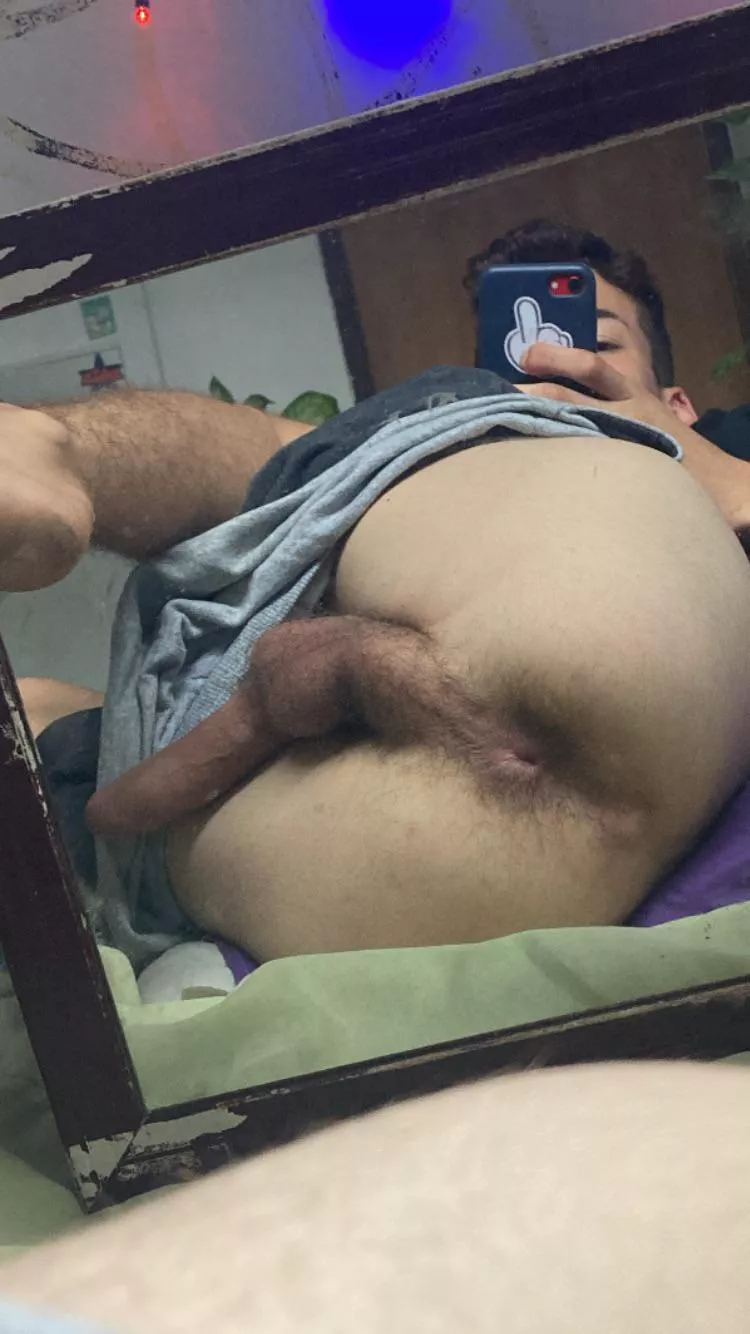 suck my ass 🥺